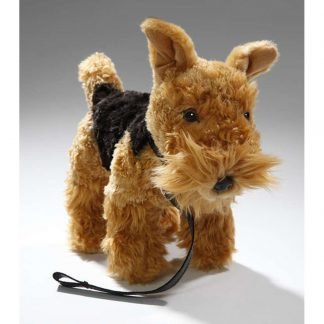 Airedale Terrier [25cm]