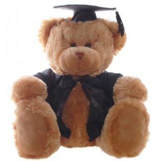 Frankie - Graduation [40cm] - Brown