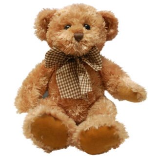 Theodore [28cm] - Brown