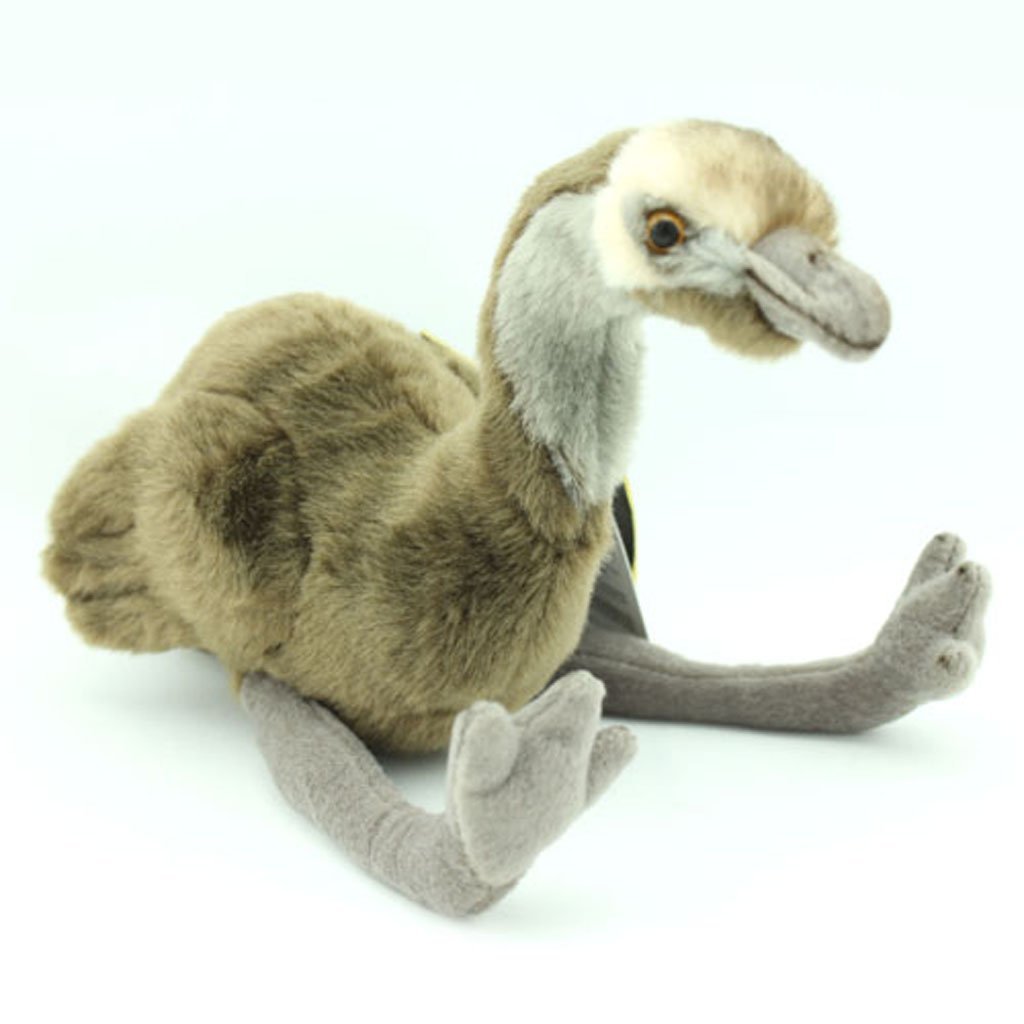 Emu [26cm] - TeddyTopia