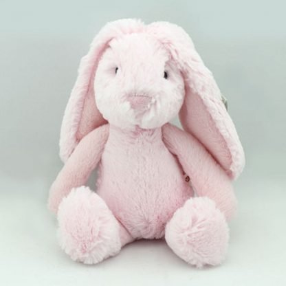 Frankie - Bunny Rabbit [25cm] - Pink