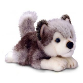 keel toys husky storm