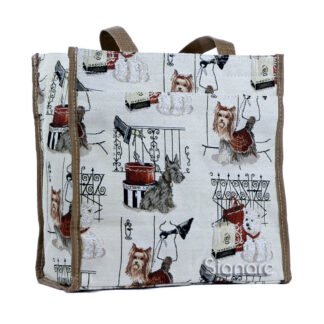 Shopper Bag - Fashion Dog