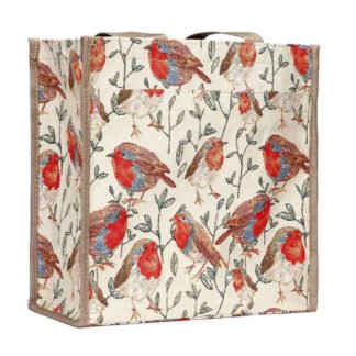 Shopper Bag - Robin