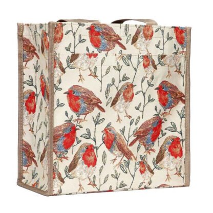 Shopper Bag - Robin
