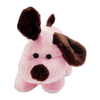 Smooch - Velboa [15cm] - Pink *PRE-ORDER*