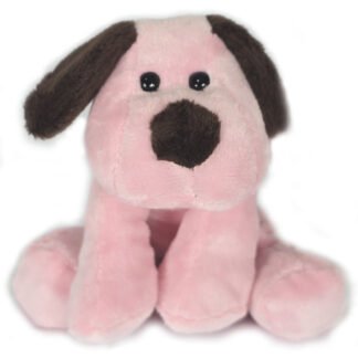 Smooch - Velboa [15cm] - Pink