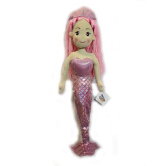 Mermaid - Aqua [70cm]