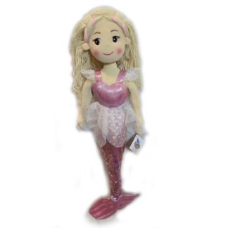 Mermaid - Cleodora [70cm]