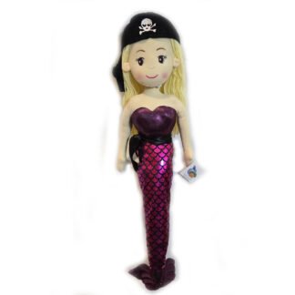 Mermaid - Galene = Pirate [70cm]