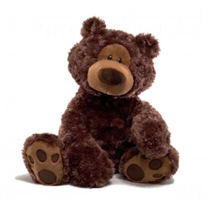 Philbin [33cm] - Dark Brown