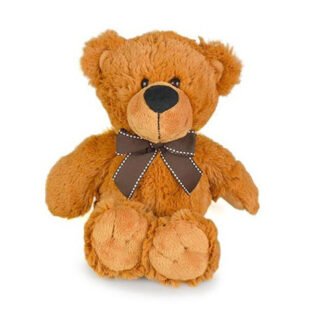 Buddy [26cm] - Brown
